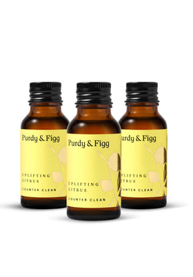 Uplifting Citrus Refill Pack