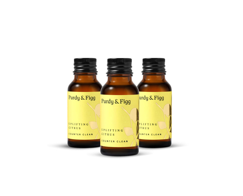 Uplifting Citrus Refill Pack