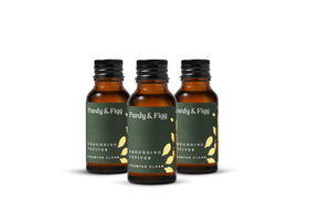 Grounding Vetiver Refill Pack