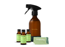 Bathroom Bliss Starter Kit