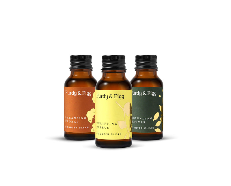 Counter Clean Refill Pack.