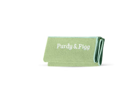 P&F Premium Microfiber Cloth