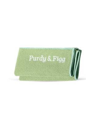 P&F Premium Microfiber Cloth