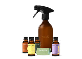 Counter Clean Starter Kit + Free P&C