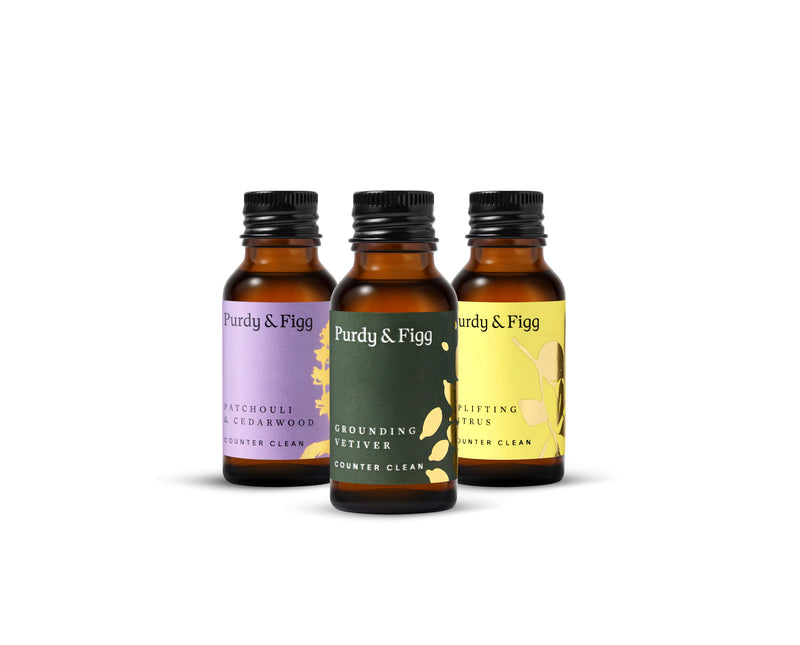 Counter Clean Refill Pack..