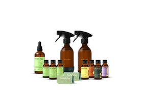 Complete Starter Kit + Free P&C