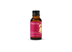 Geranium & Ylang Ylang Single Bottle (CX Replaceme