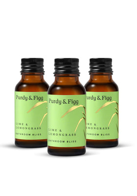 Bathroom Bliss Refill Pack