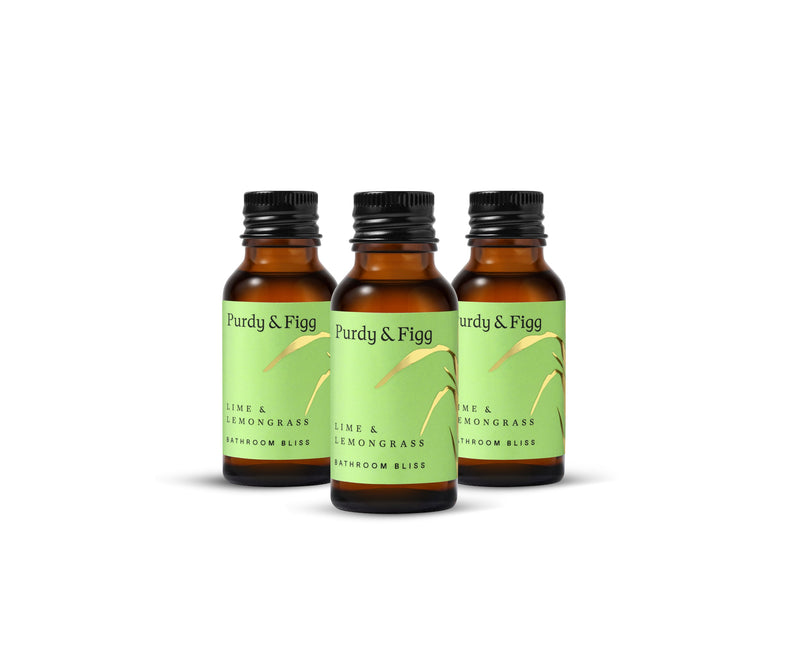 Bathroom Bliss Refill Pack