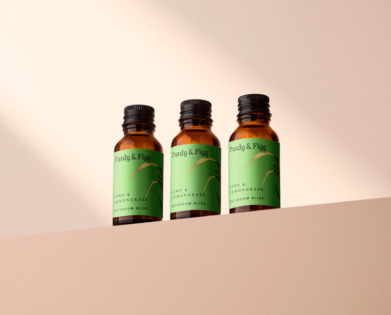 Bathroom Bliss Refill Pack