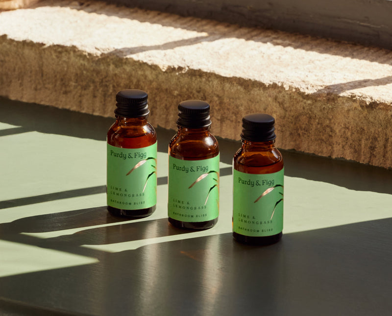 Bathroom Bliss Refill Pack