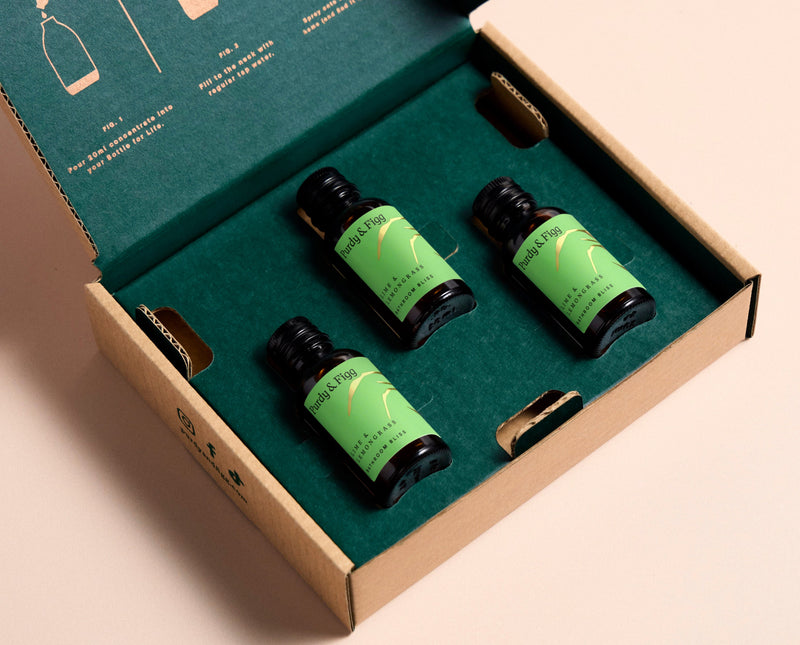 Bathroom Bliss Refill Pack